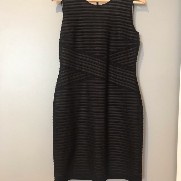 Calvin Klein Dresses & Skirts - Calvin Klein | Sleeveless Bodycon Mini Dress